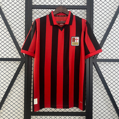125º aniversario del AC Milan 2024