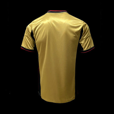 Camisa reserva retrô do AC Milan 2013/2014