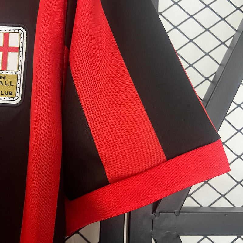 125º aniversario del AC Milan 2024