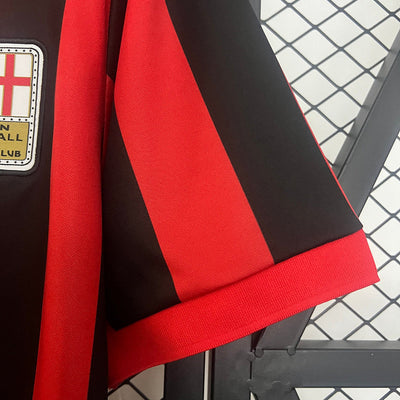125º aniversario del AC Milan 2024