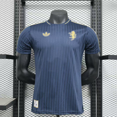 Camisa Terceiro Jogador da Juventus 2024/2025
