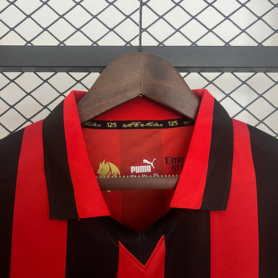 125º aniversario del AC Milan 2024