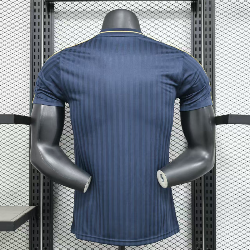 Camisa Terceiro Jogador da Juventus 2024/2025