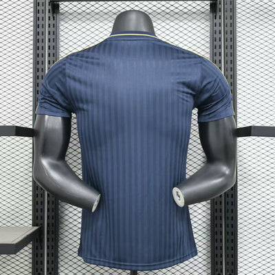 Camisa Terceiro Jogador da Juventus 2024/2025