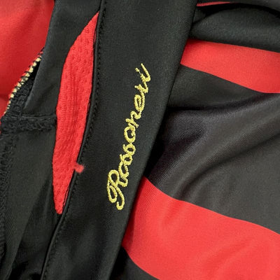 AC Milan Retro Home Jersey 2006/2007 - Long Sleeve