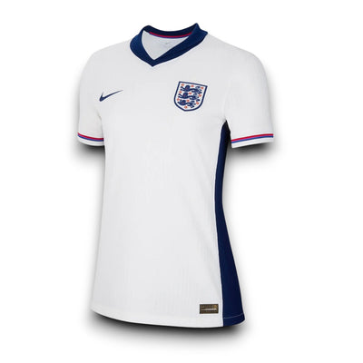 Camiseta local de Inglaterra 2024/2025 - Mujer