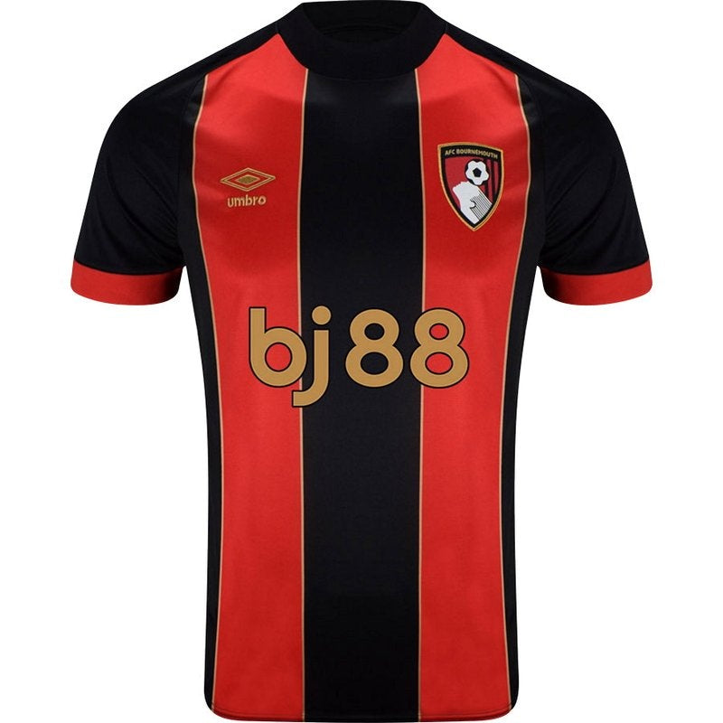 Camiseta local del Bournemouth 24/25 I (versión para aficionados)