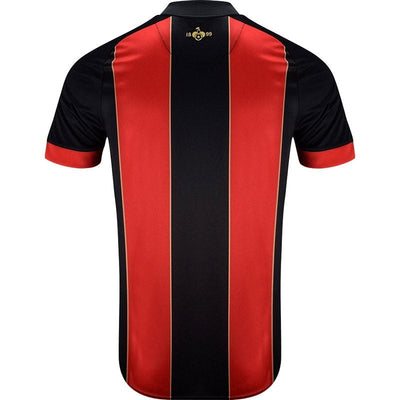 Camiseta local del Bournemouth 24/25 I (versión para aficionados)