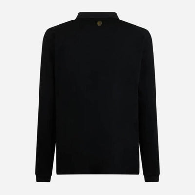 Camiseta de portero del 125.º aniversario del AC Milan - Negra