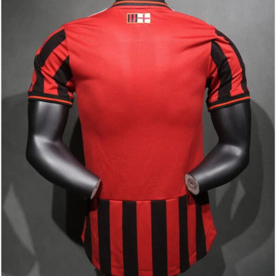 Camisa Edição Especial Originals do AC Milan 2025/26