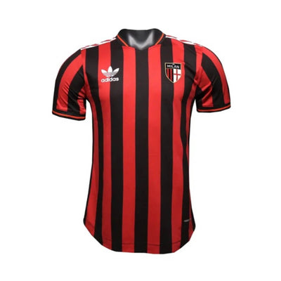 Camisa Edição Especial Originals do AC Milan 2025/26