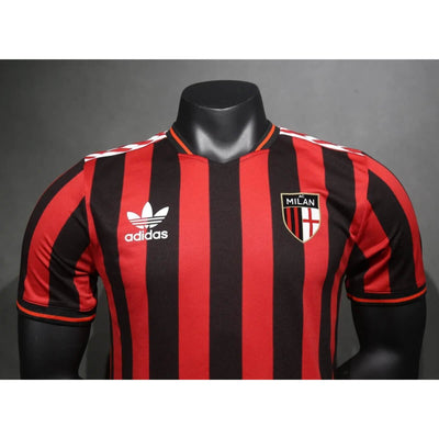 Camisa Edição Especial Originals do AC Milan 2025/26