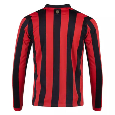 AC Milan 125th Anniversary Jersey - Player Version