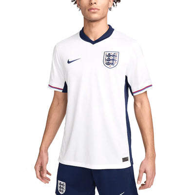 Camiseta local de Inglaterra BELLIGHAM #10 2024/2025