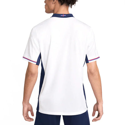 Camiseta local de Inglaterra BELLIGHAM #10 2024/2025