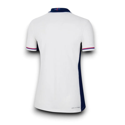Camiseta local de Inglaterra 2024/2025 - Mujer